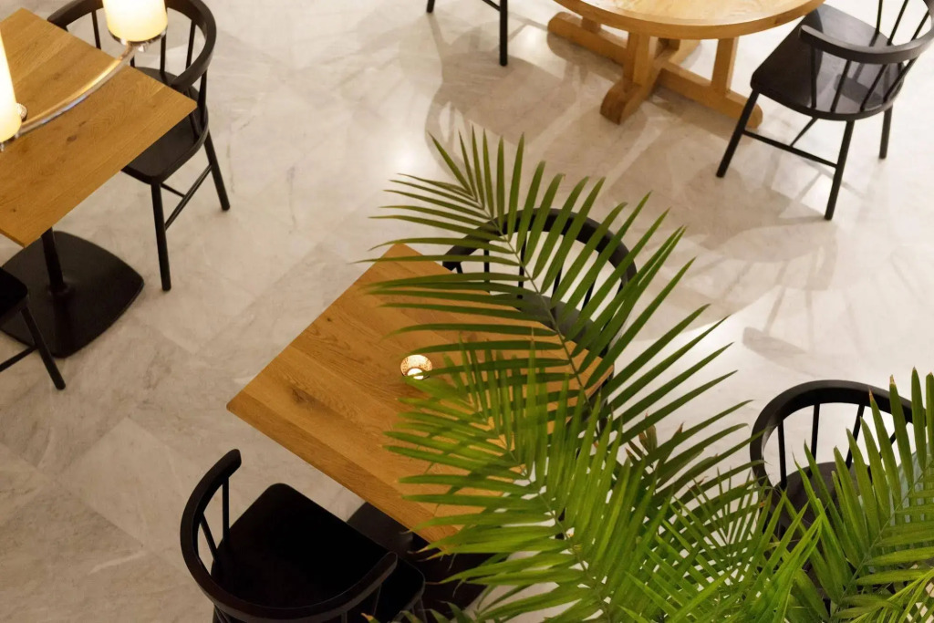 Lily & Bloom Boutique Hotel