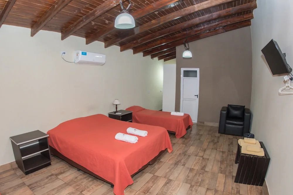 Hotel Don Horacio