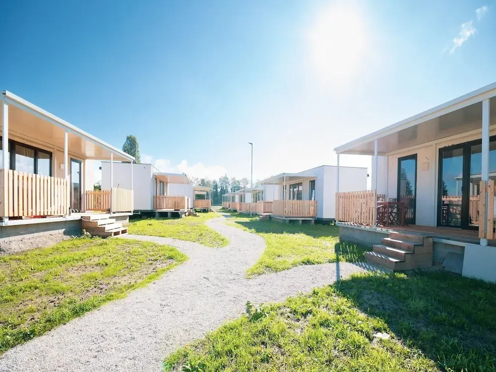Mediteran Homes with Terme Čatež Tickets