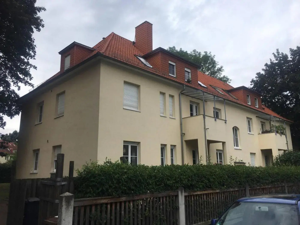 Ferienwohnung Tapetenwechsel