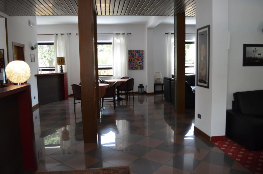 Hotel Adria