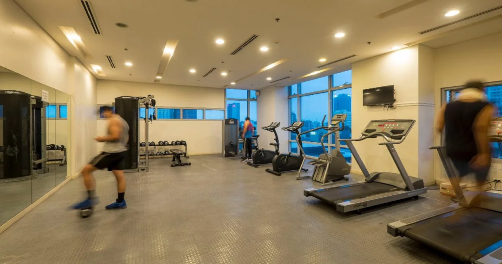 8 Adriatico Staycation