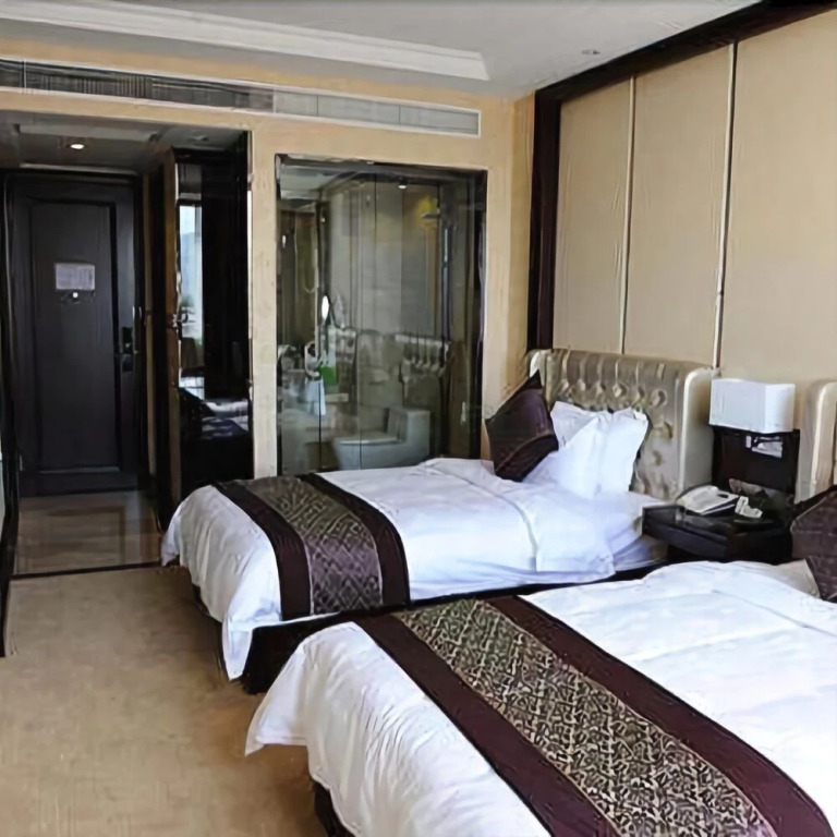 Jun Jin Hotel