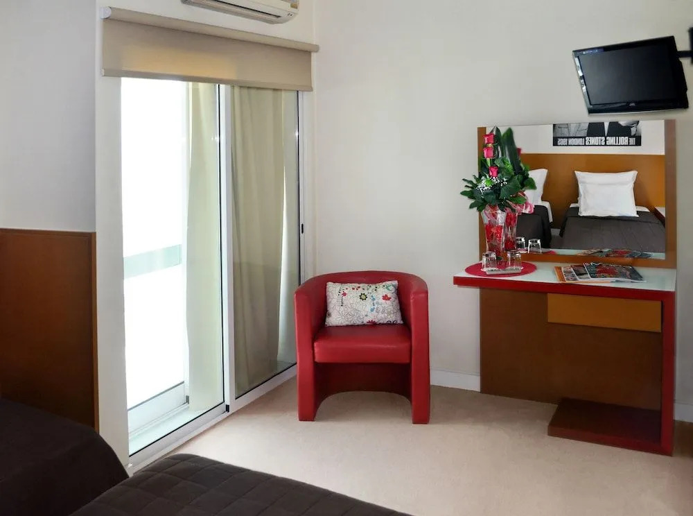 Hotel Joao XXI