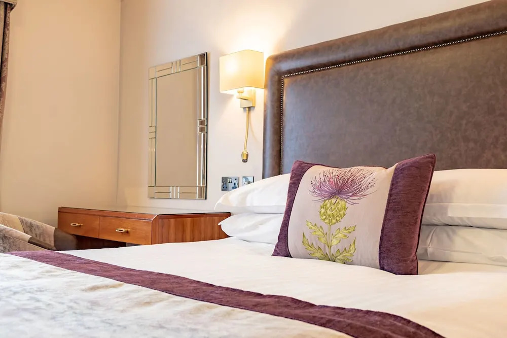 Swans Nest Hotel