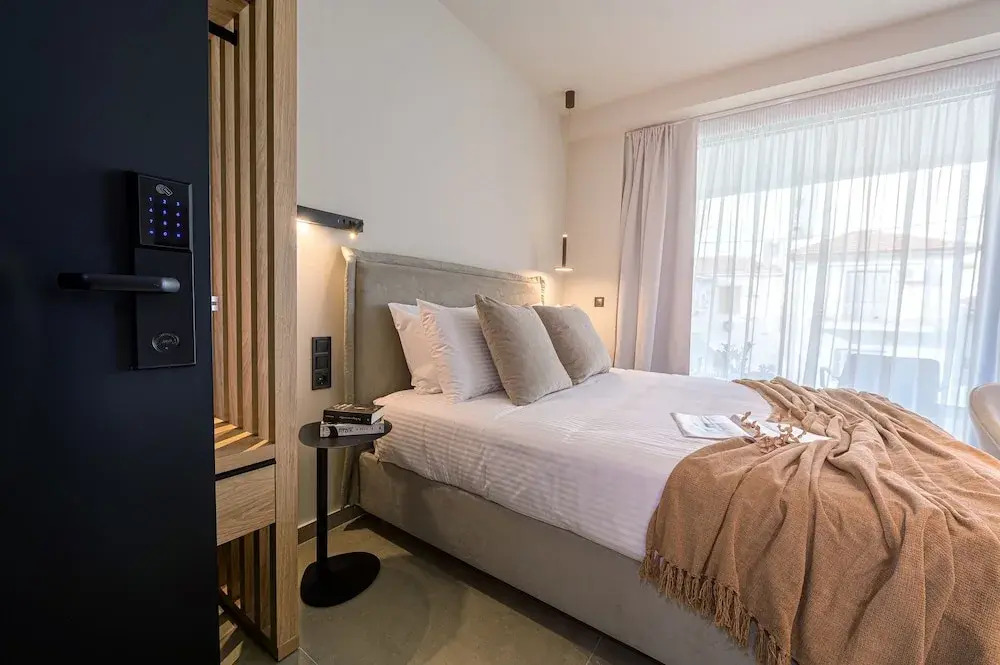 Luaz Suites
