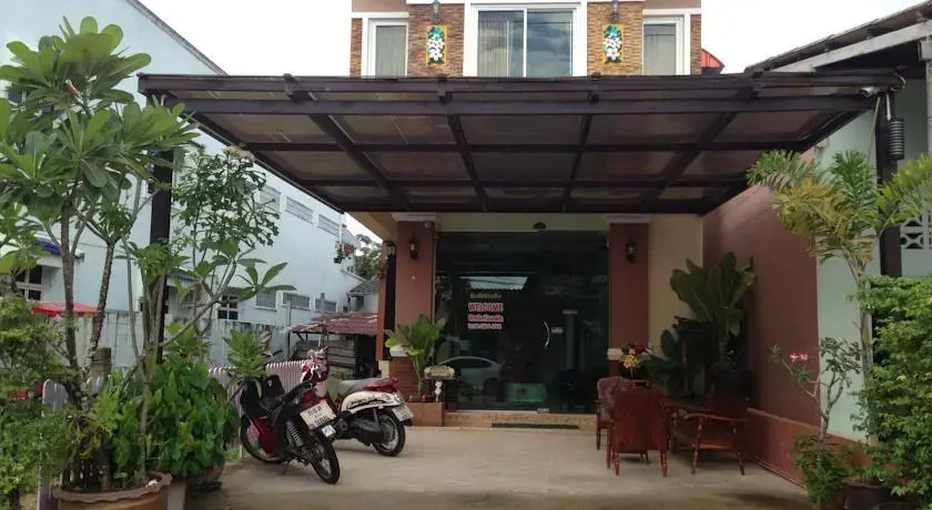 Baan Pruksa