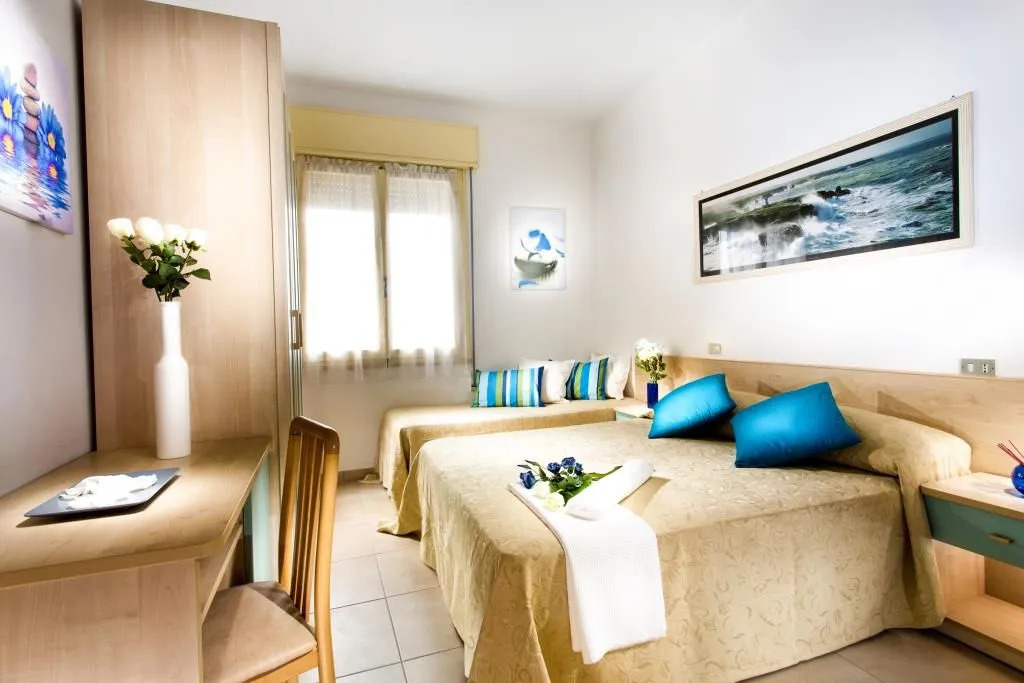 Hotel Ben Hur