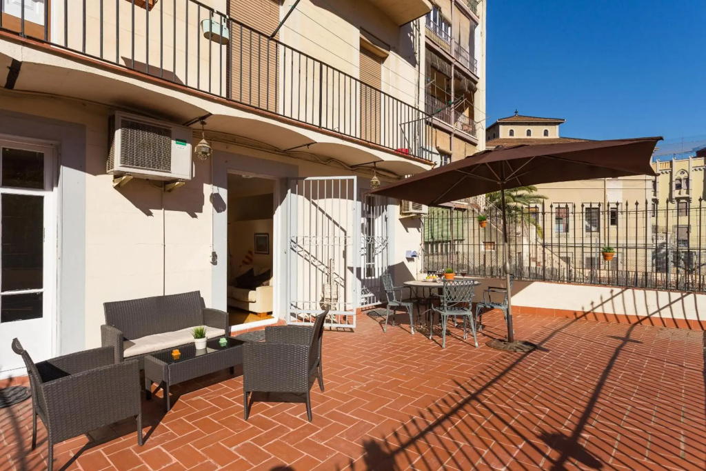 Apartment Link BCN City Center