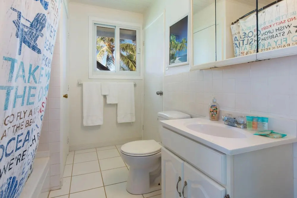 Blue Dream by Eleuthera Vacation Rentals