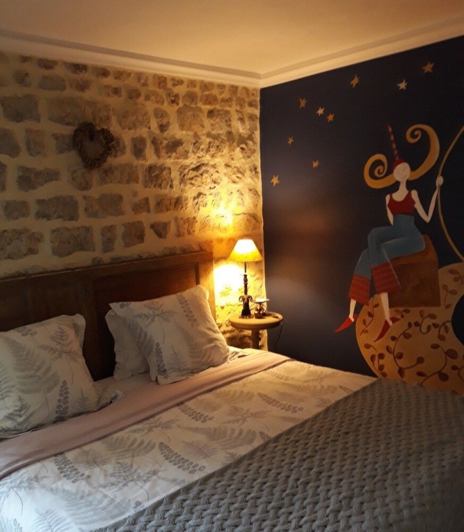 Chateau Le Colombier