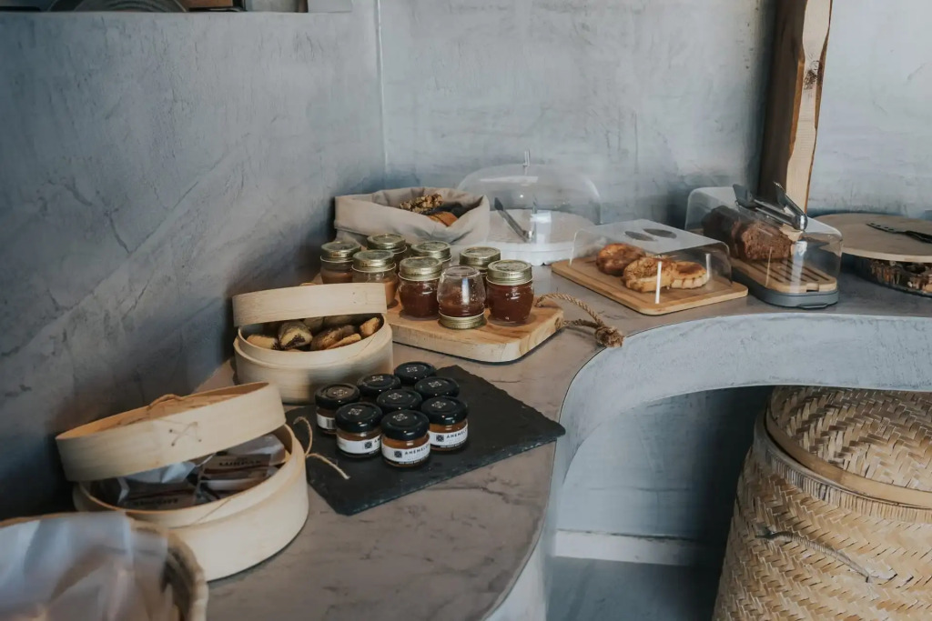 Pignolia Suites