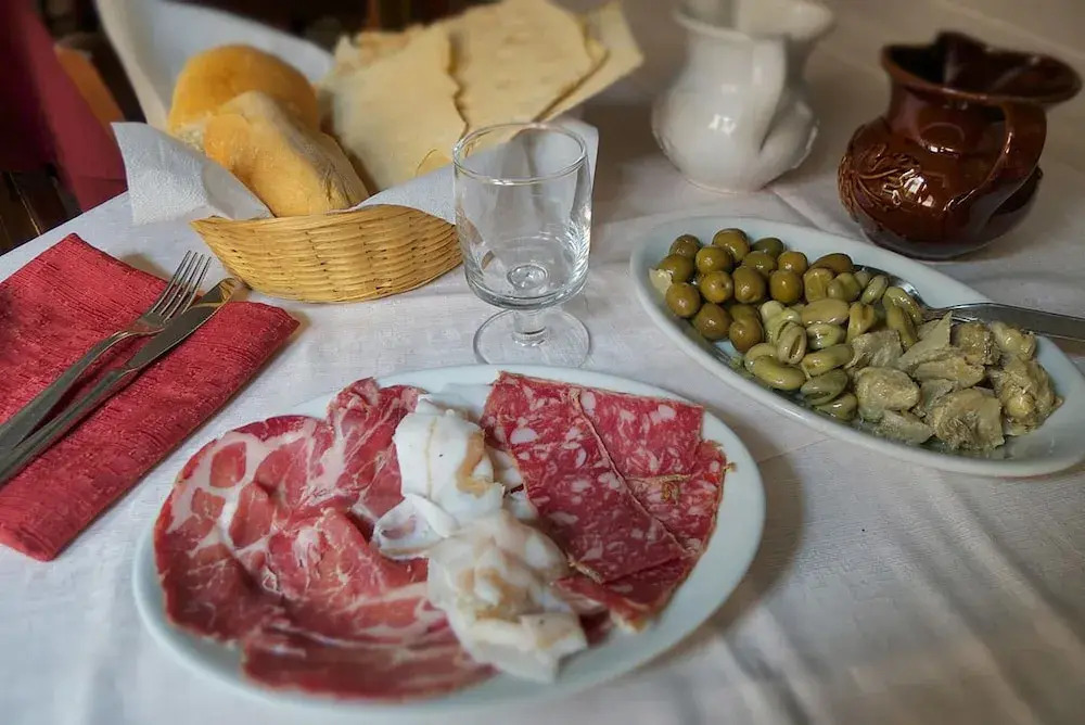 Hotel da Paolino