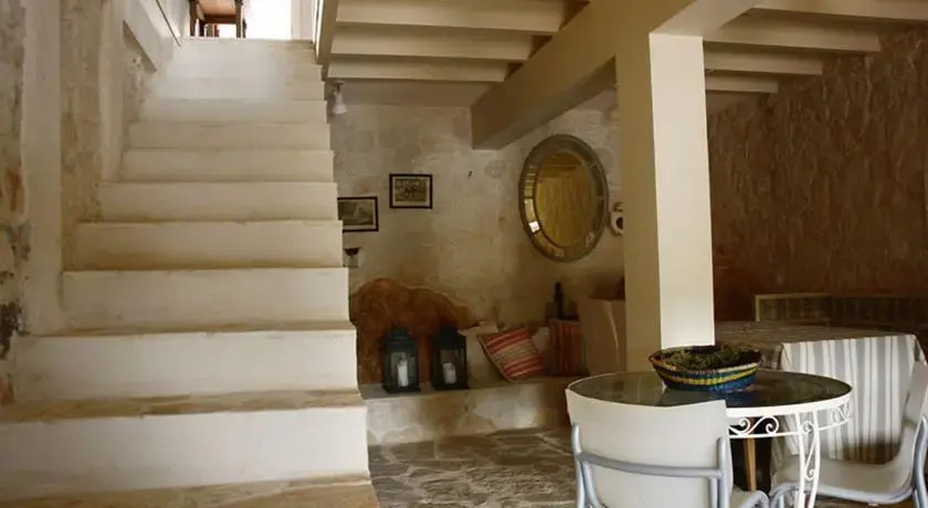 Villa Argo