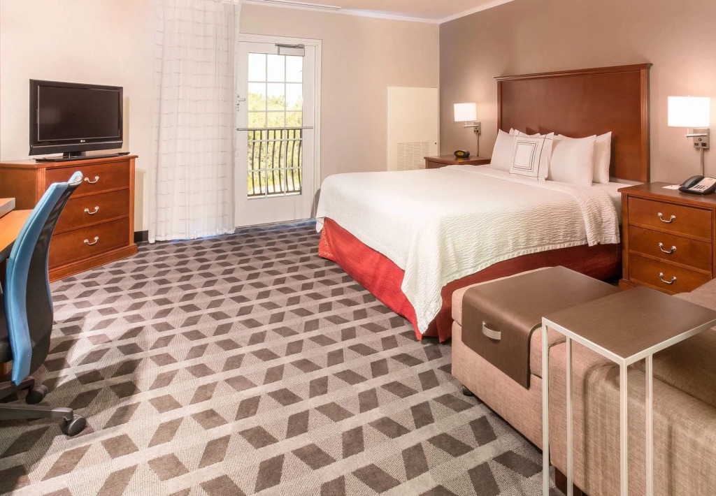 TownePlace Suites Tucson Airport