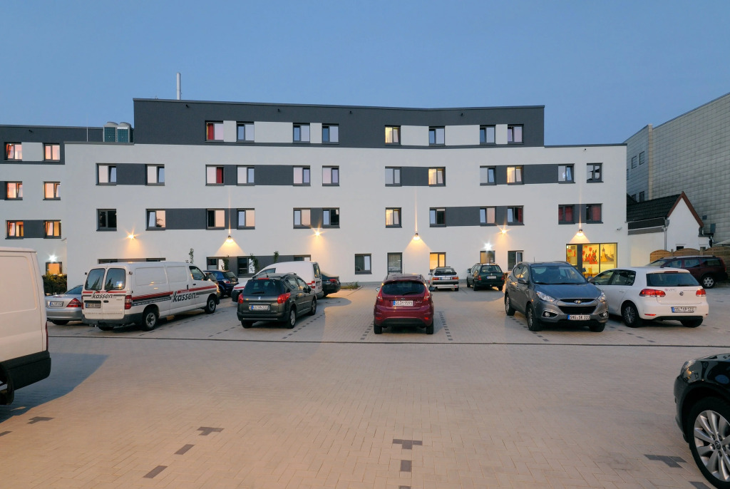 B&B Hotel Oldenburg