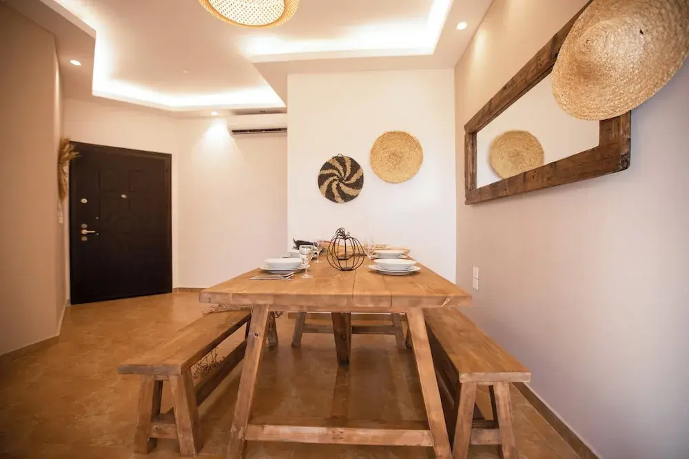 Akl - Chic Apartments & Balconies in Batroun