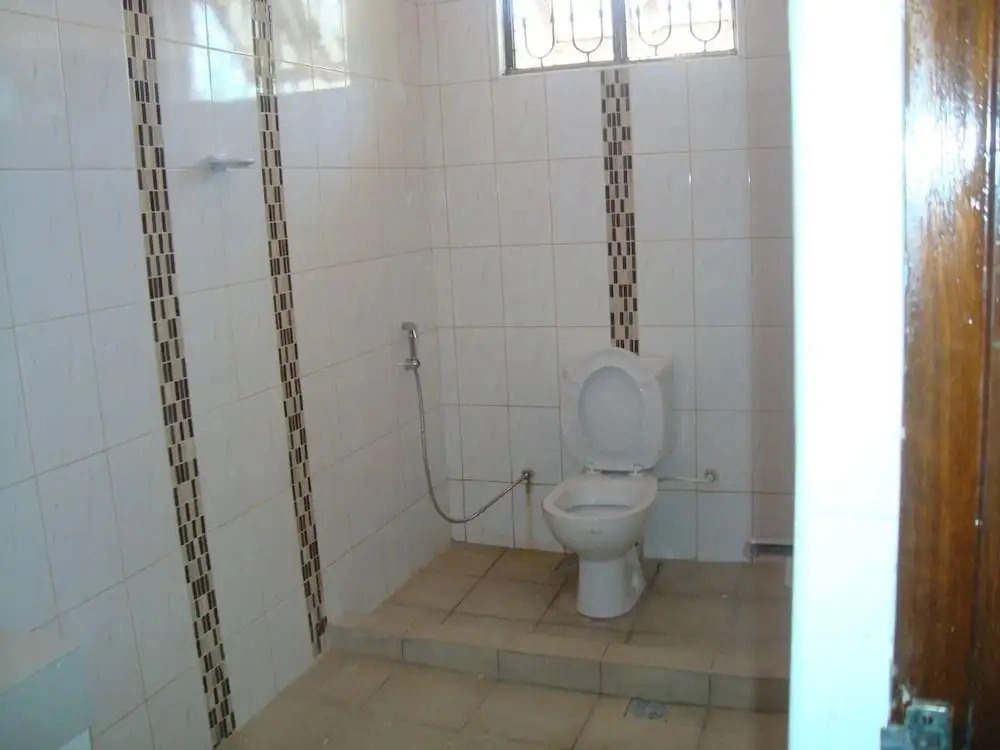 Mweru Villas