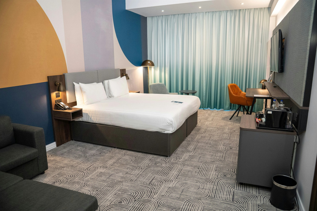 Holiday Inn London - Whitechapel by IHG