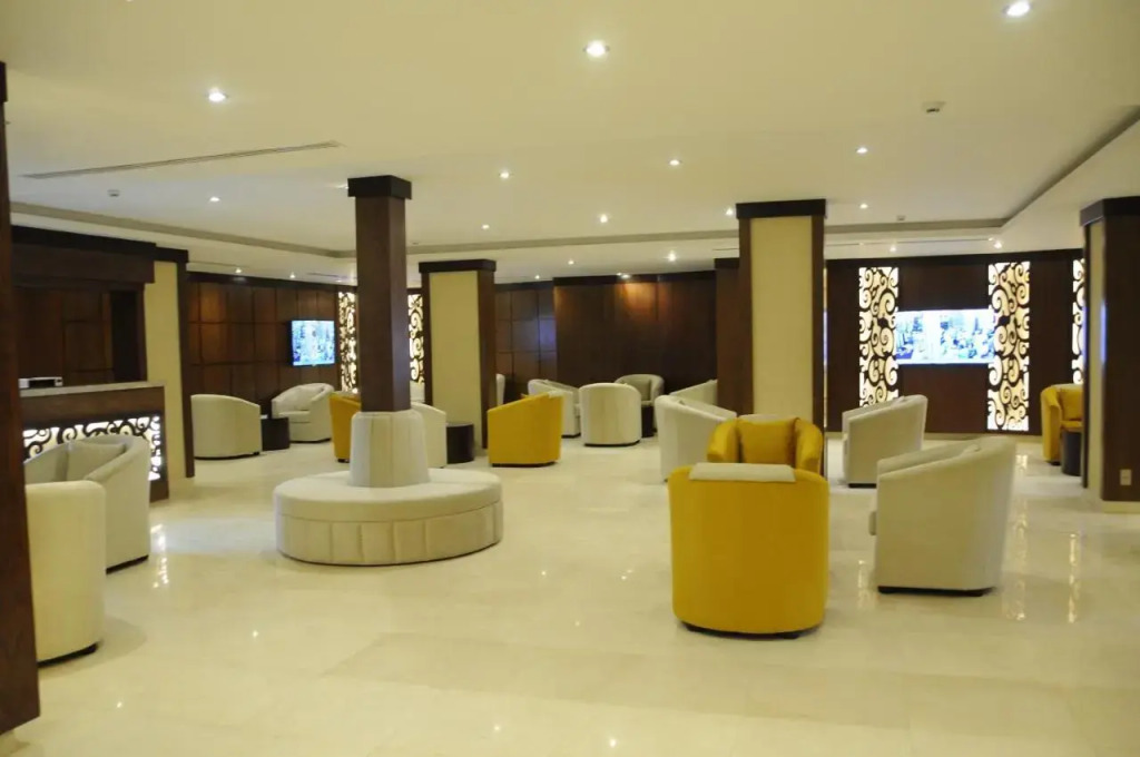 Shally Residence