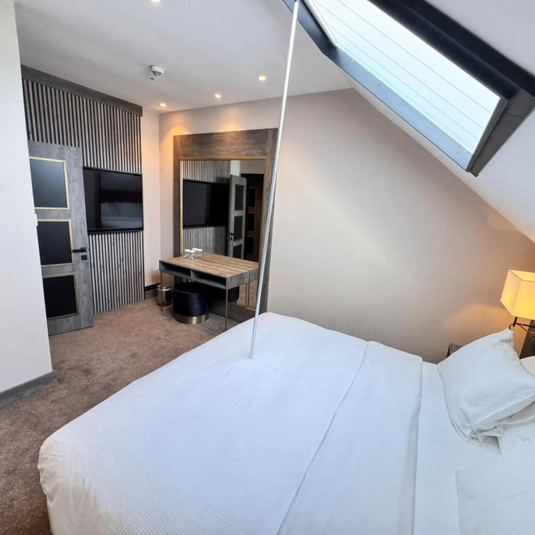 Doubletree By Hilton Kars Sarikamis