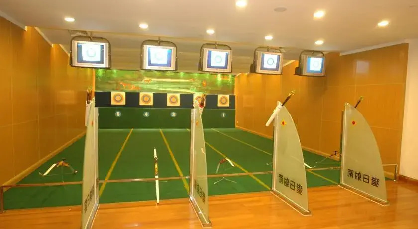 Chunlan Business Hotel
