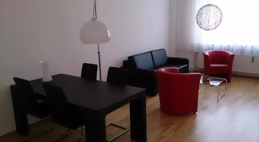 Domapartment Cologne City Center