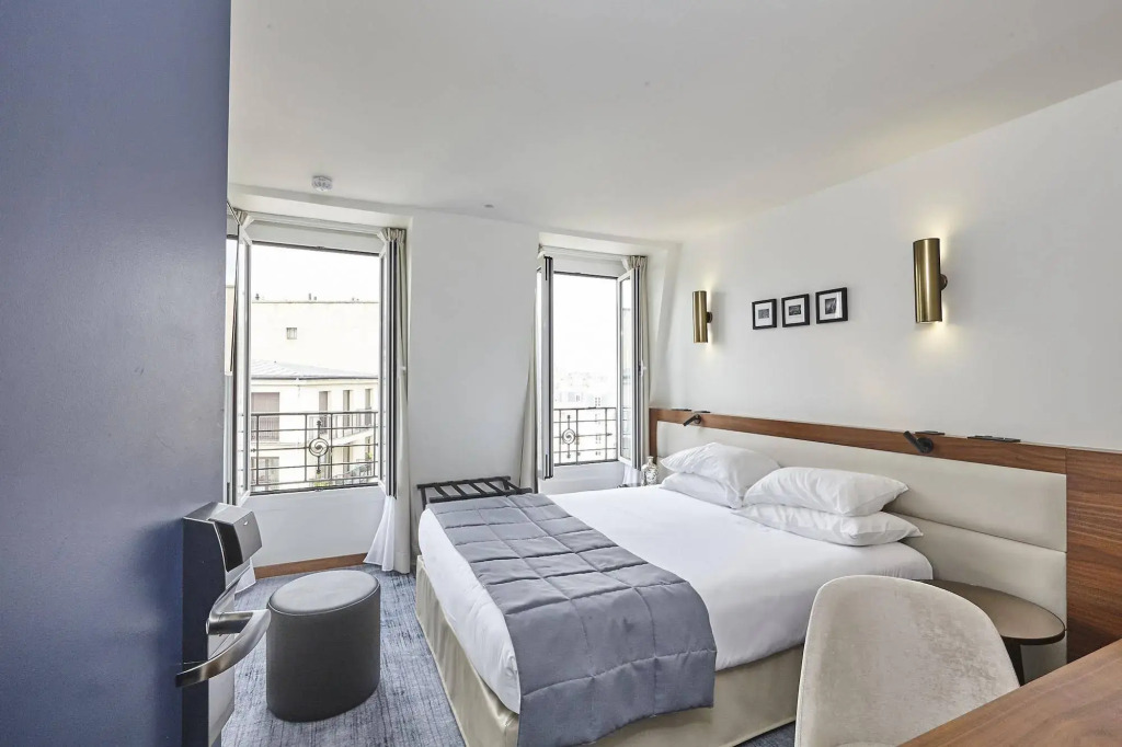 Hotel Royal Phare