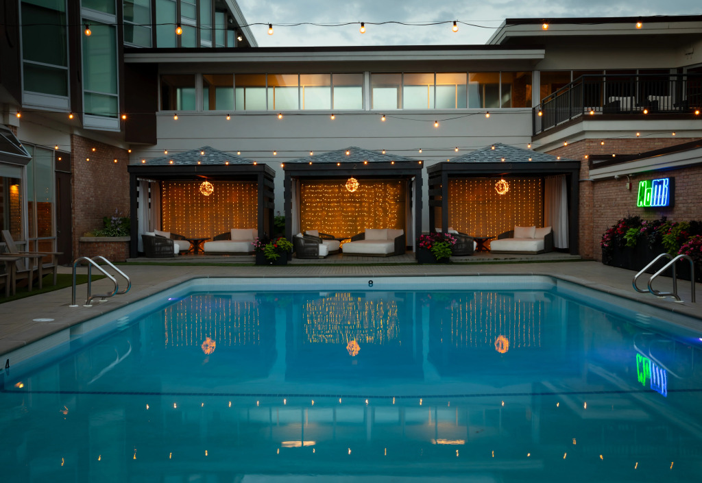 Delamar Traverse City