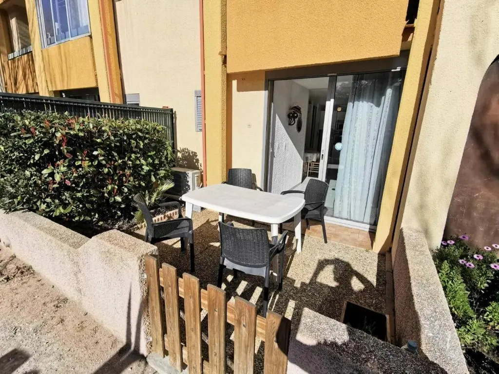 Résidence COTE D'OC - 2 Pièces pour 4 Personnes 94