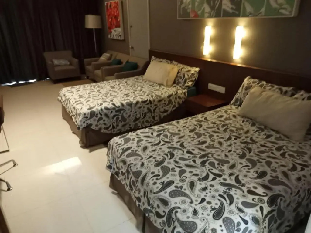 LCP B7 LOVE honeymoon in genting highland
