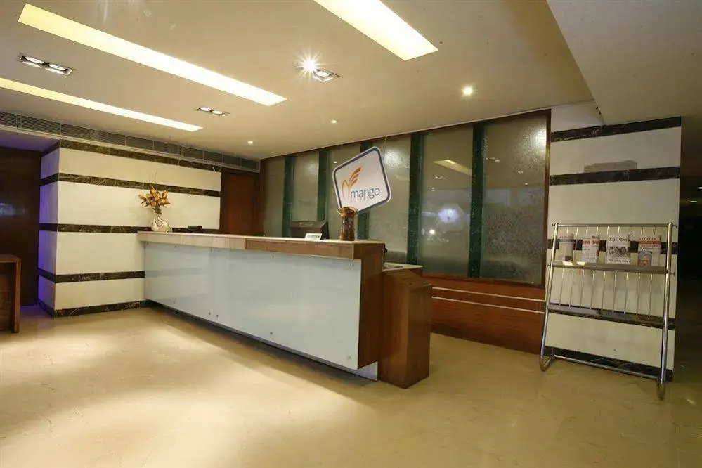 Mango Hotels - Amritsar