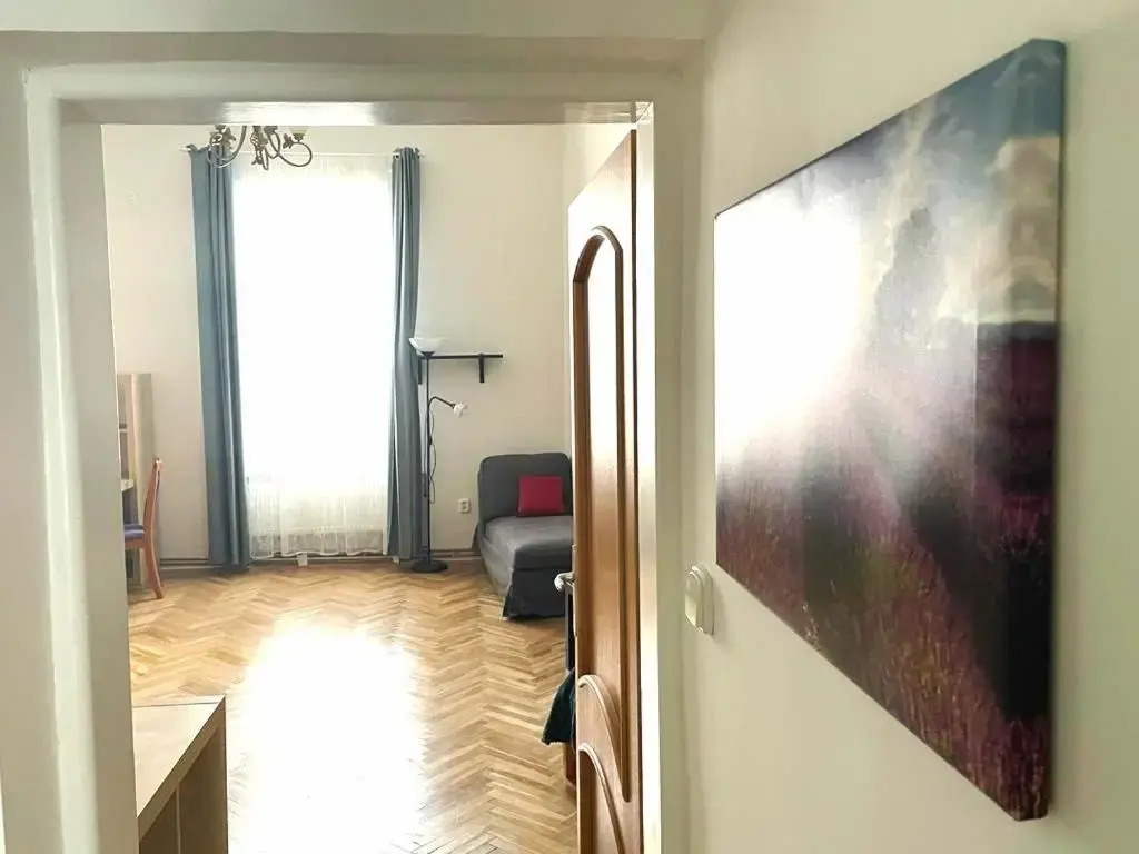 Apartment Green House - Old Town