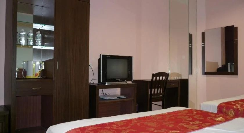Winsons Business Inn