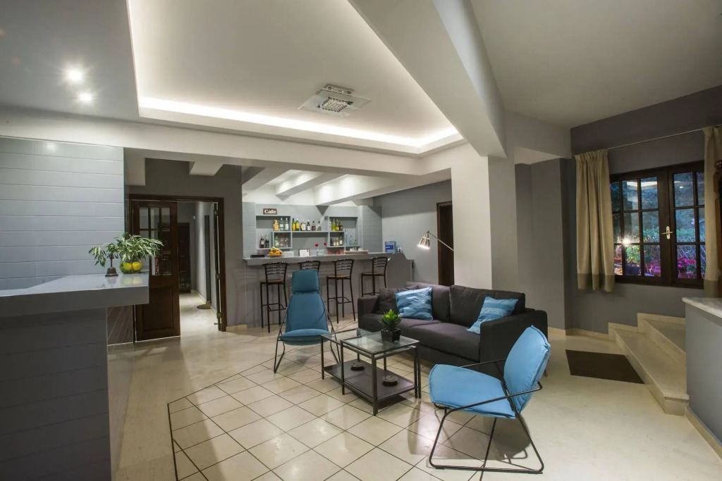Hotel Oriana