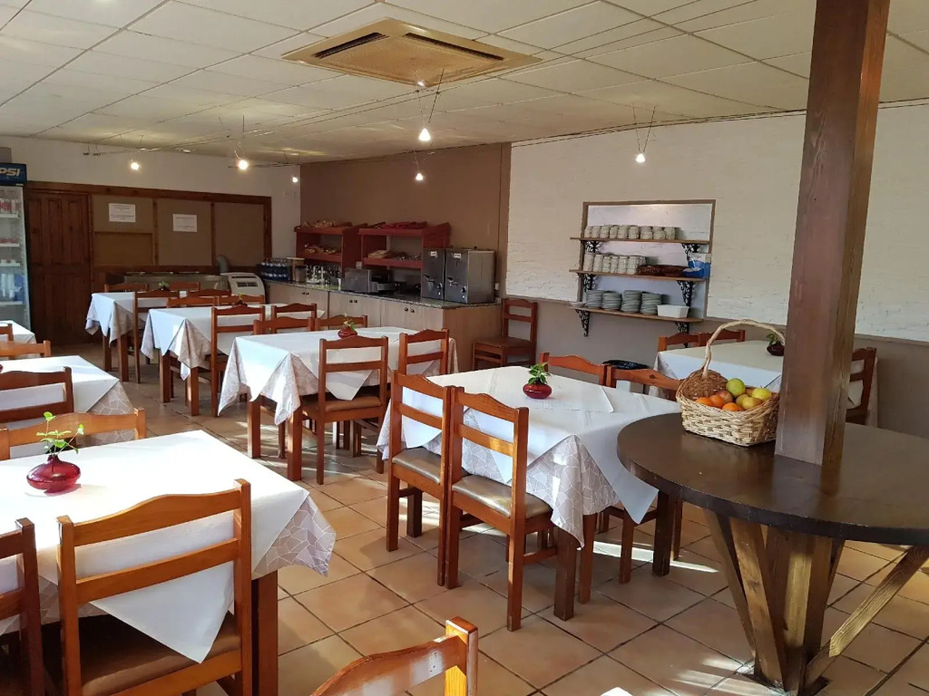 Hotel Azabache Susierra