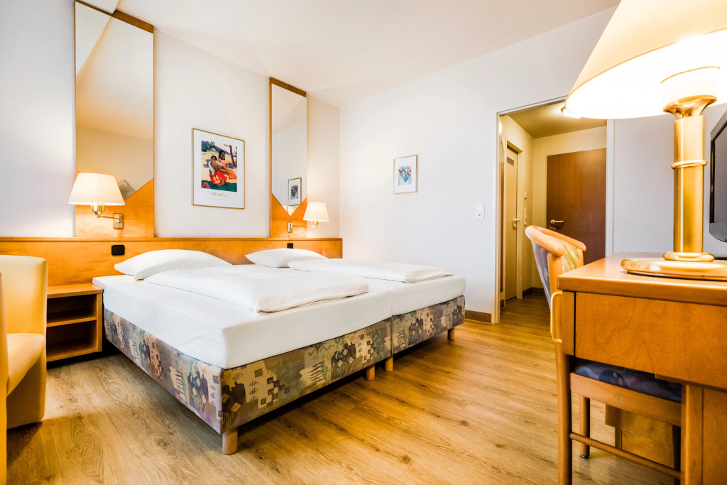Taste Hotel Dresden-ehemals Residenz Alt Dresden