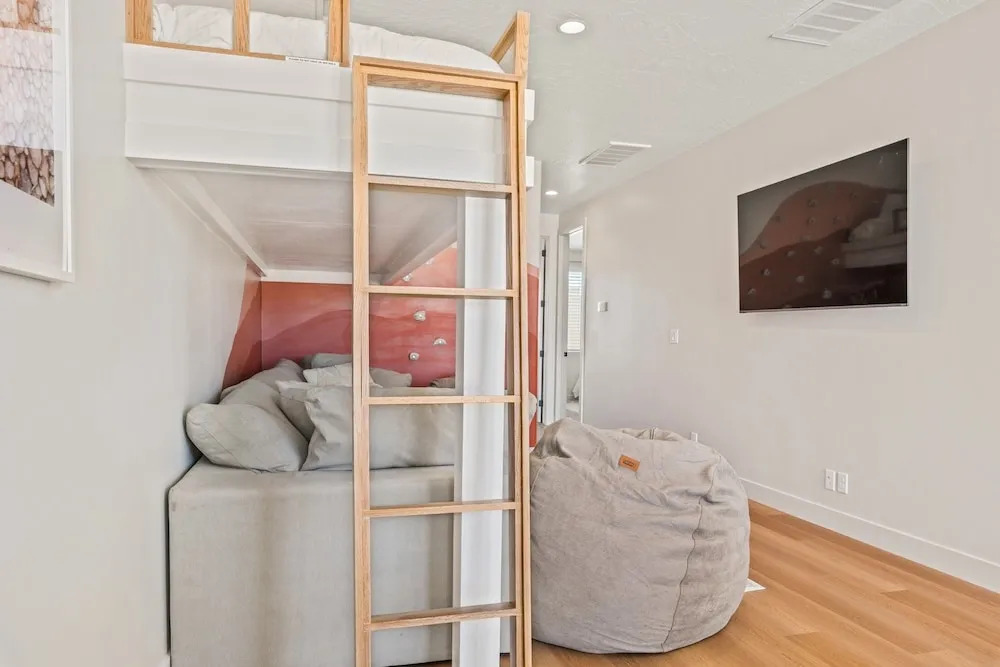 Sandstone Shores townhouse