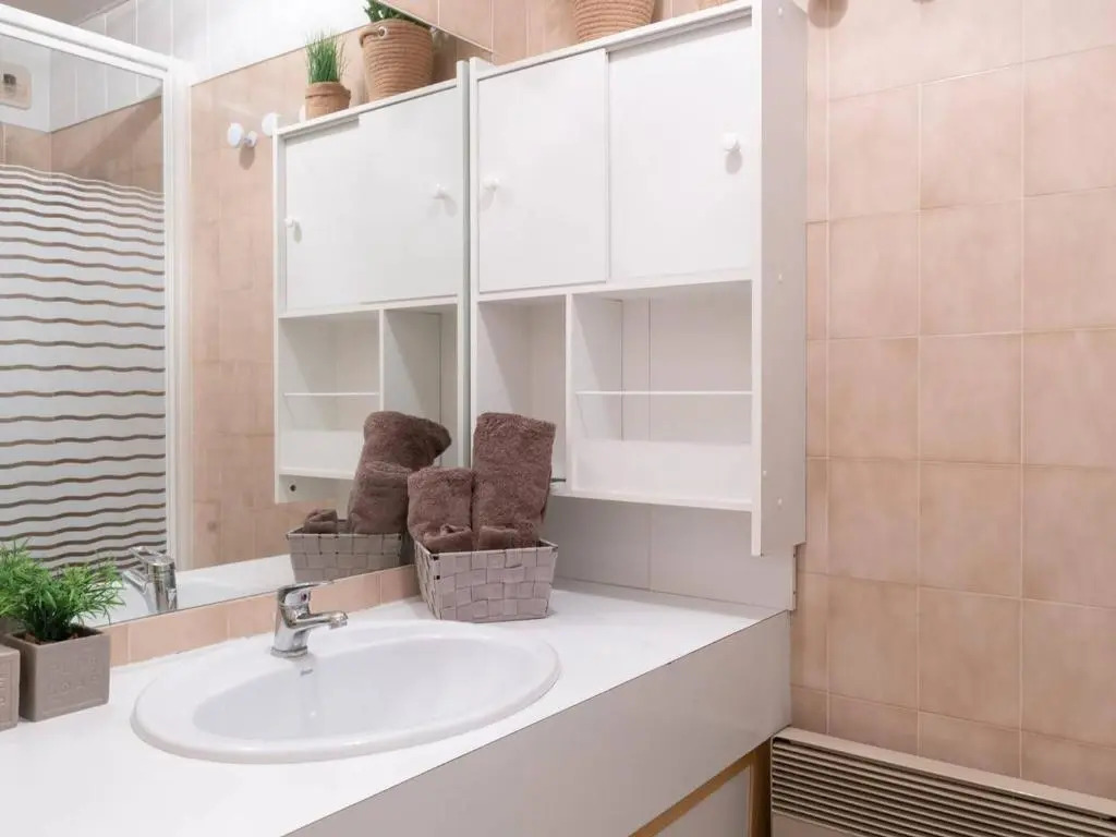 Appartement Saint-Lary-Soulan, 1 pièce, 4 personnes - FR-1-296-218
