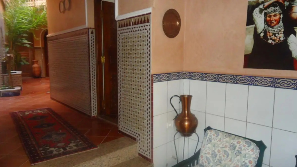 Hotel Atlas