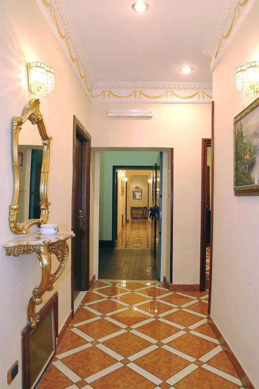 Hotel Meridiana