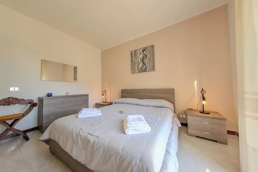 Villa Maddalena