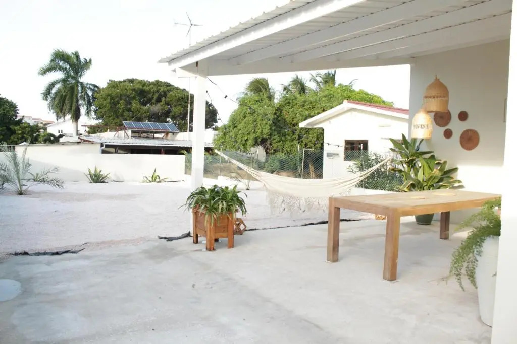 Charming 2 BR home with a beautiful private patio