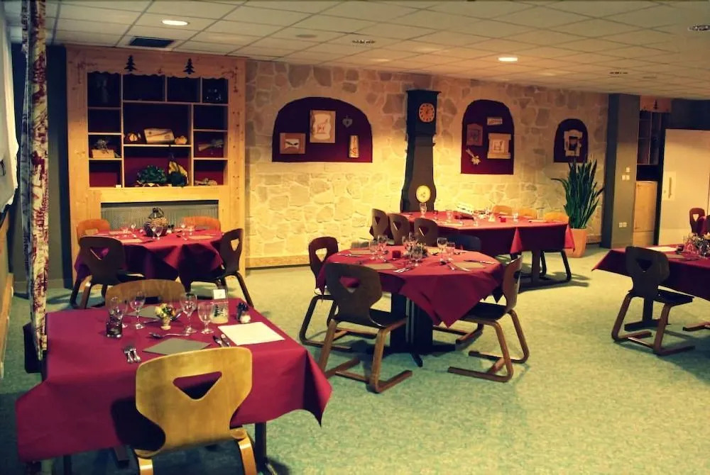 Village Vacances Station Les Rousses