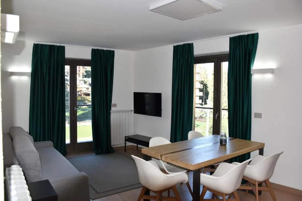 Residenza Du Parc