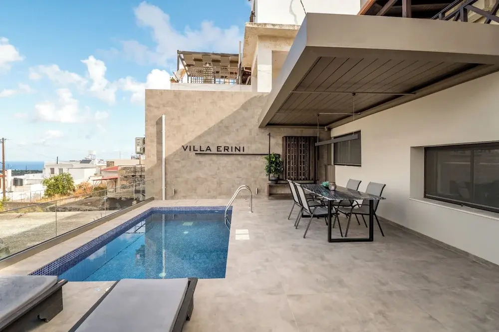 Villa Erini