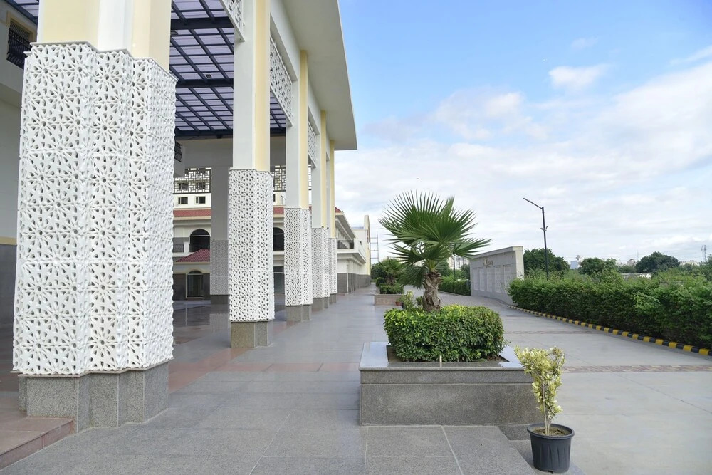 The Suburbio by ZiffyHomes