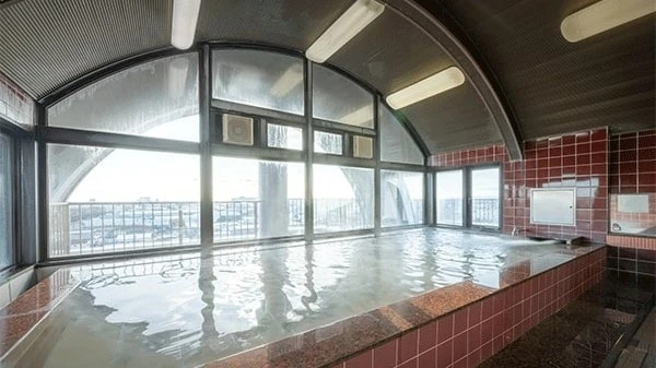 Hotel Marsh Land