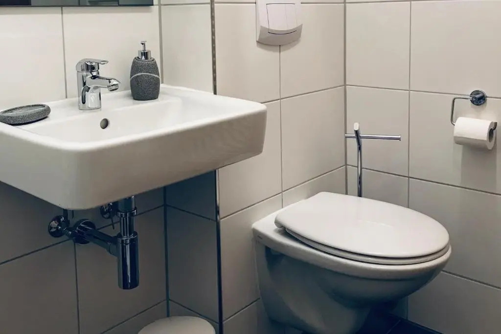 Ferienwohnung Glückspilz 3 Zi, 75qm, 4 Pers.