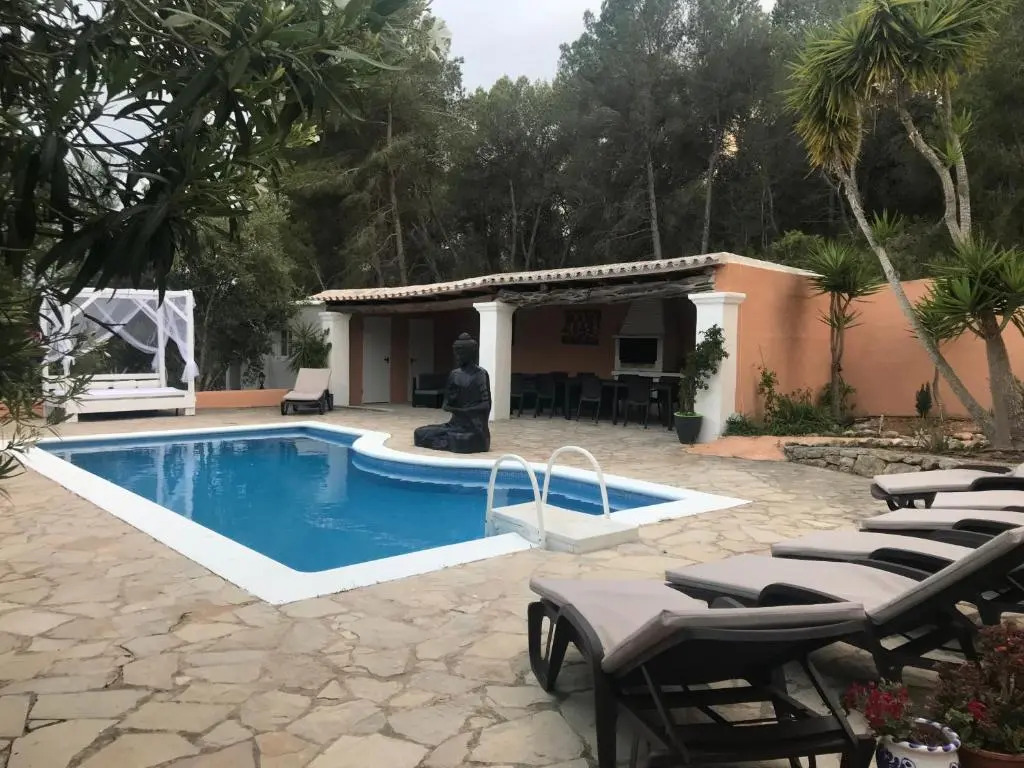 Villa Mercedes